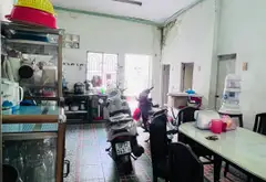 Mặt tiền kinh doanh Trần Xuân Soạn giá chỉ 16.8 tỷ, 243m2 , 6pn , 1 cửa hàng cho thuê... Bán nhà mặt phố tại Tân Thuận, Hồ Chí Minh 01