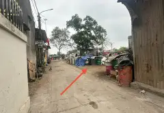 Cơ hội sở hữu đất 2 mặt thoáng view sông tại Kim Tiên, Đông Anh giá tốt... Bán đất tại Thư Lâm, Hà Nội 04