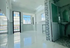 Bán CHDV 5 TẦNG - ÂU DƯƠNG LÂN - 9PN - DÒNG TIỀN 40TR/THÁNG CHỈ HƠN 9TỈ... Bán nhà riêng tại Chánh Hưng, Hồ Chí Minh 02