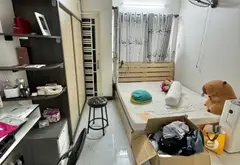 5 TẦNG Nguyễn Văn Luông,Q6. Giá chỉ 4.98Tỷ còn Thương Lượng... Bán nhà riêng tại Bình Phú, Hồ Chí Minh 02