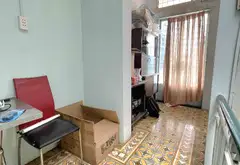 Nhà 4 Tầng Quận 11, Hẻm Oto, Giá Tốt Nhất Thị Trường... Bán nhà riêng tại Phú Thọ, Hồ Chí Minh 08