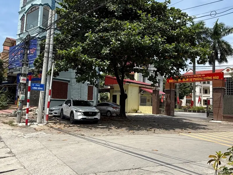 Đất nền giá tốt, mặt tiền rộng, gần đường lớn Mỹ Hào... Bán đất tại Đường Hào, Hưng Yên 01