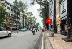 Cơ hội hiếm có sở hữu nhà mặt phố trung tâm Quận 5 với tiềm năng sinh lời vượt trội... Bán nhà mặt phố tại An Đông, Hồ Chí Minh 02
