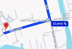 Cơ hội hiếm có sở hữu nhà mặt phố rộng gần UBND Hiệp Phước giá tốt... Bán nhà mặt phố tại Hiệp Phước, Hồ Chí Minh 13