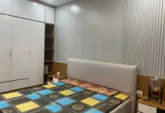 CHIẾN THẮNG – VĂN QUÁN - PHÂN LÔ DÂN TRÍ CAO - Ô TÔ LÙI CỬA - FULL NỘI THẤT - HƠN 9 TỶ... Bán nhà riêng tại Hà Đông, Hà Nội 05