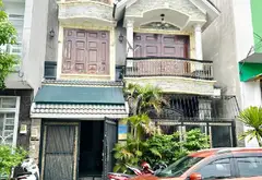 Bán nhà mặt phố ngang 8m cạnh AEON bình tân giá đẹp 12,5 tỉ... Bán nhà mặt phố tại An Lạc, Hồ Chí Minh 02