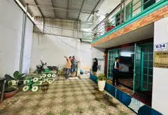 Bán nhà mặt phố tại Hồ Học Lãm, diện tích 122m2, mặt tiền rộng 6.1m kinh doanh sầm uất... Bán nhà mặt phố tại Bình Trị Đông, Hồ Chí Minh 02
