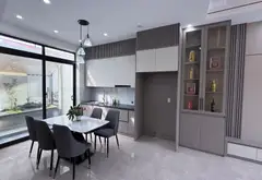 Nhà 3 tầng rộng gần 50m², ngõ ô tô sát cửa tại khu vực Quán Toan... Bán nhà riêng tại An Dương, Hải Phòng 03