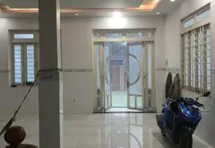 Biệt thự 2 tầng ở Bình Chánh, diện tích 429m2, giá 13 tỷ... Bán owner_side tại Bình Lợi, Hồ Chí Minh 02