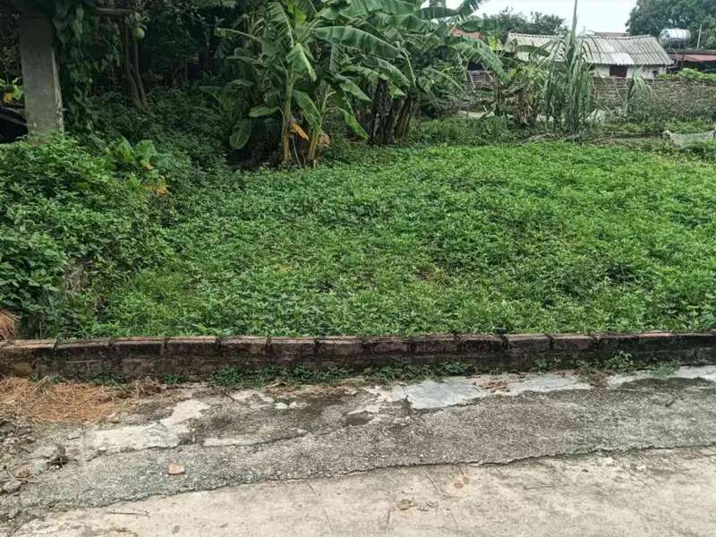 Bán đất 60m2 tại Yên Tàng, pháp lý rõ ràng, gần khu dân cư... Bán đất tại Đa Phúc, Hà Nội 01