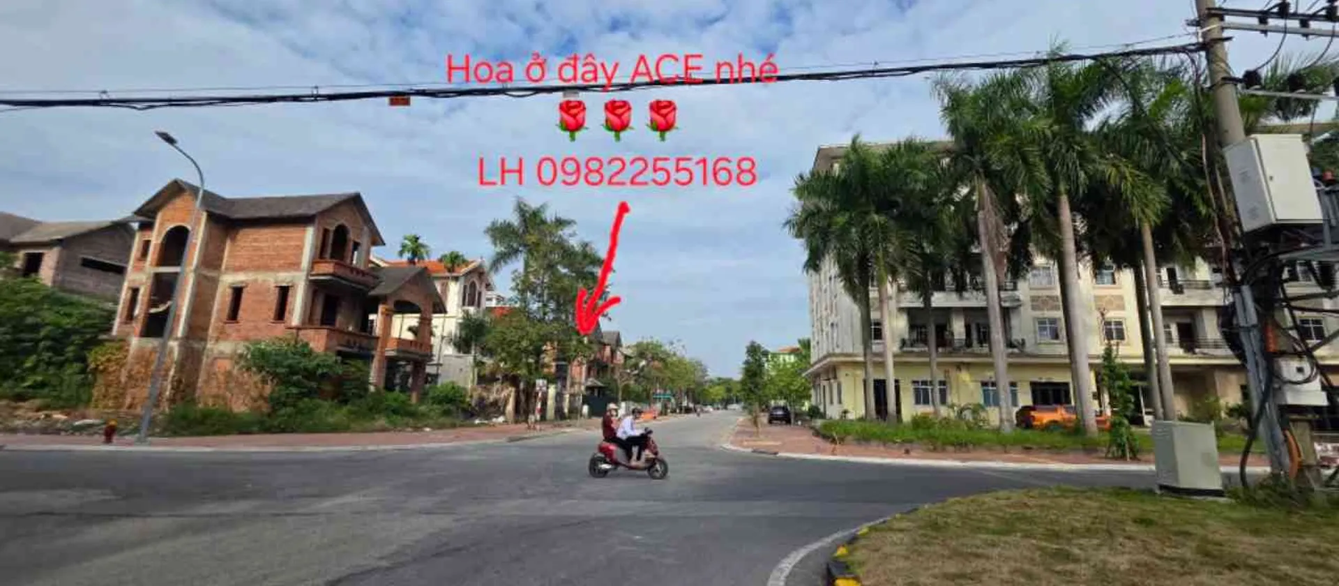 Bán biệt thự song lập tại xã Hoàn Sơn, Bắc Ninh với vị trí mặt tiền hướng Nam... Bán biệt thự, liền kề tại Đại Đồng, Bắc Ninh 01
