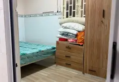 Nhà 4PN rộng rãi, tiềm năng kinh doanh tại Thủ Đức... Bán nhà riêng tại Thủ Đức, Hồ Chí Minh 11