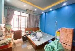 Bán nhà liền kề 4 tầng tại Quang Trung, ô tô tránh, view rộng 56m2, kinh doanh... Bán biệt thự, liền kề tại Hà Đông, Hà Nội 10