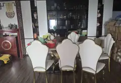 Bán căn góc 168m2 chung cư UDIC Westlake Võ Chí Công, Tây Hồ - 3PN, View sông Hồng, Nhỉnh 17 tỷ... Bán căn hộ chung cư tại Phú Thượng, Hà Nội 04