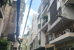 Bán nhà 5 tầng 7PN hẻm ô tô rộng Trường Sa, Phú Nhuận... Bán nhà riêng tại Phú Nhuận, Hồ Chí Minh 18