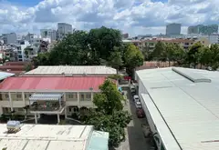 Bán Tòa nhà mặt phố 7 tầng rộng 173m2 tại K300 Tân Bình, giá 54 tỷ... Bán nhà mặt phố tại Bảy Hiền, Hồ Chí Minh 06