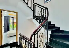 Bán nhà riêng 4 tầng tại Phường 7, Gò Vấp, diện tích 43m², giá 6.98 tỷ... Bán nhà riêng tại Hạnh Thông, Hồ Chí Minh 07