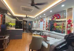 Toà Nhà Văn Phòng Sang Trọng Kết Hợp Ở ngay Nguyễn Văn Cừ... Bán nhà mặt phố tại Bồ Đề, Hà Nội 16
