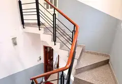 Nhà mặt phố 5 tầng tại phường Thông Tây Hội, diện tích 44m² giá 6.6 tỷ đồng... Bán nhà mặt phố tại Thông Tây Hội, Hồ Chí Minh 09
