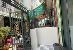 Nhà mới 3 tầng 4 phòng ngủ ngay Rạch Cát, yên tĩnh và đầy đủ tiện nghi... Bán nhà riêng tại Phú Định, Hồ Chí Minh 07