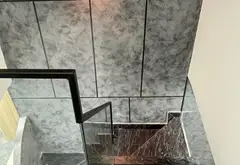 Nhà 2 tầng 4 phòng ngủ hướng Đông ở Bình Tân giá 4,98 tỷ... Bán nhà riêng tại Tân Tạo, Hồ Chí Minh 08