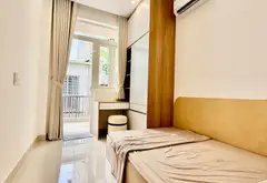 Bán nhà đường Lê văn duyệt phường Gia Định TP.HCM 5,86 tỷ... Bán nhà riêng tại Gia Định, Hồ Chí Minh 16