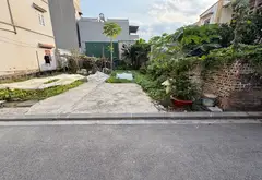 Bán đất mặt phố xã Thiên Lộc, Hà Nội, diện tích 150m2, kinh doanh sầm uất... Bán đất tại Thiên Lộc, Hà Nội 03