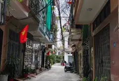 Nhà Phân Lô Phường Hà Đông - Ô Tô Tránh, Full Nội Thất... Bán nhà riêng tại Hà Đông, Hà Nội 09