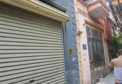 Nhà 5 tầng lô góc vị trí trung tâm quận Cầu Giấy... Bán nhà riêng tại Cầu Giấy, Hà Nội 06