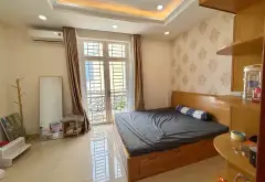 Bán nhà 3 tầng 4 phòng ngủ 65m2 hướng Bắc tại P. Hiệp Bình... Bán nhà riêng tại Hiệp Bình, Hồ Chí Minh 07