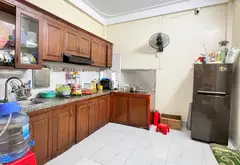 Nhà 4 tầng thiết kế sáng tạo tại Tả Thanh Oai - tiện nghi đỉnh cao... Bán nhà riêng tại Thanh Liệt, Hà Nội 09