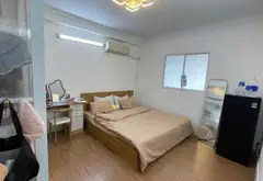 Nhà mặt phố 2 mặt tiền quận 3 - cực hiếm giá tốt... Bán nhà mặt phố tại Nhiêu Lộc, Hồ Chí Minh 04