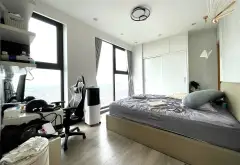 Bán Căn hộ Lô góc Tòa Tháp Thiên Nhiên Kỷ Quang Trung 78m2, 2N view hoa hậu ngay trung tâm Hà Đông... Bán căn hộ chung cư tại Hà Đông, Hà Nội 08