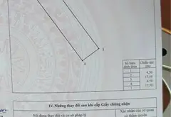 Nhà phố Võ Cường, Bắc Ninh - Sổ đỏ chính chủ, giá chốt hợp lý... Bán nhà mặt phố tại Võ Cường, Bắc Ninh 03