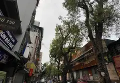 Bán nhà mặt phố lô góc rộng 90m² tại Phường Ba Đình, Hà Nội, phù hợp xây tòa nhà... Bán nhà mặt phố tại Ba Đình, Hà Nội 01