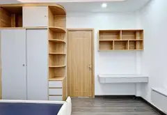 Khu VIP Quận 7 – Xe hơi ngủ trong nhà -Thanh Khoản: 11 TỶ 750 Nhà 4 tầng: trệt, 2 lầu, sân... Bán nhà riêng tại Tân Thuận, Hồ Chí Minh 08