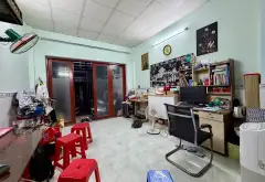 Nhà hẻm 4m Bình Tân, vào ở ngay chỉ hơn 3 tỷ... Bán nhà riêng tại Bình Tân, Hồ Chí Minh 02