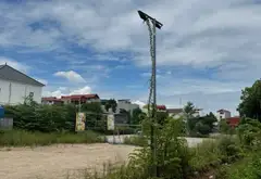 Đất phân lô góc view hồ đẹp tại Đại Đồng, Hưng Yên... Bán đất tại Đại Đồng, Hưng Yên 07