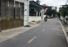 Bán nhà riêng chính chủ tại phố Mai Phong, phường An Hải, Hải Phòng... Bán nhà riêng tại An Hải, Hải Phòng 01