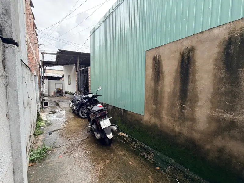 Nhà rộng giá tốt tại khu dân cư 584 Huỳnh Bá Chánh... Bán nhà riêng tại Tân Nhựt, Hồ Chí Minh 01