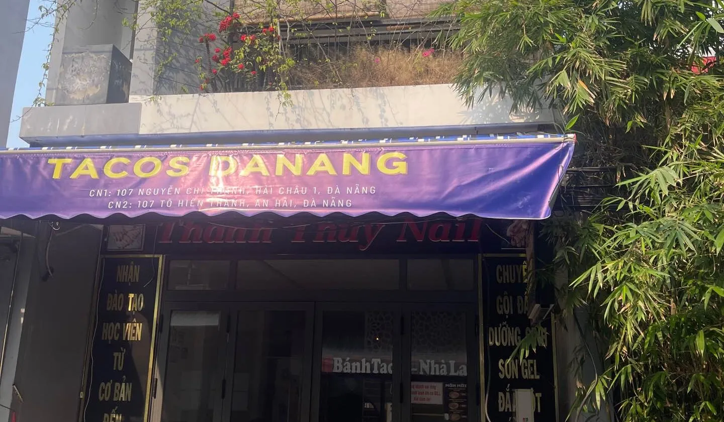 Bán nhà Tô Hiến Thành Sơn Trà, Đà Nẵng, mặt tiền 5m, diện tích 75m2 - 17.5 tỷ.... Bán nhà mặt phố tại An Hải, Đà Nẵng 01