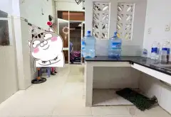 Nhà phố 5 tầng tiện nghi tại Cầu Ông Lãnh... Bán nhà riêng tại Cầu Ông Lãnh, Hồ Chí Minh 09