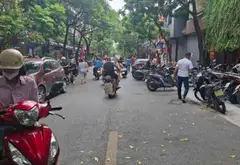 Nhà Phố Mặt Tiền Rộng Tại Phường Bạch Mai, Hà Nội... Bán nhà mặt phố tại Bạch Mai, Hà Nội 03
