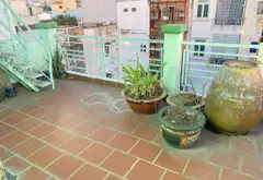 Nhà 4 Tầng Ngay Trung Tâm Quận 3, Giá Ưu Đãi... Bán nhà riêng tại Nhiêu Lộc, Hồ Chí Minh 10