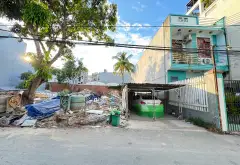 Bán đất 313m2 mặt tiền 12m gần biển Mỹ An, Ngũ Hành Sơn... Bán đất tại Ngũ Hành Sơn, Đà Nẵng 01