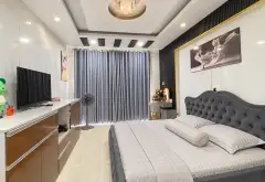 LUỸ BÁN BÍCH - THÔNG KÊNH TÂN HOÁ - TÂN PHÚ... Bán nhà riêng tại Tân Phú, Hồ Chí Minh 06