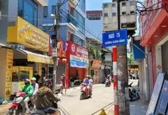 Bán nhà riêng 5 tầng có thang máy tại Xuân Đỉnh, diện tích 134m², pháp lý đầy đủ... Bán nhà riêng tại Xuân Đỉnh, Hà Nội 15
