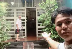 Bán nhà 2 tầng mặt tiền rộng tại Nam Cao, diện tích 216m2... Bán nhà mặt phố tại Tăng Nhơn Phú, Hồ Chí Minh 01