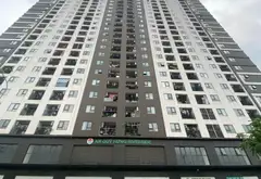 Căn hộ 2 ngủ An Quý Hưng view sông Đuống, tiện nghi hiện đại cho cuộc sống tươi mới... Bán căn hộ chung cư tại Việt Hưng, Hà Nội 01
