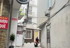Nhà góc 2 mặt thoáng, ngõ rộng ô tô thoải mái, vị trí kinh doanh sầm uất tại quận trung tâm... Bán nhà riêng tại An Biên, Hải Phòng 18